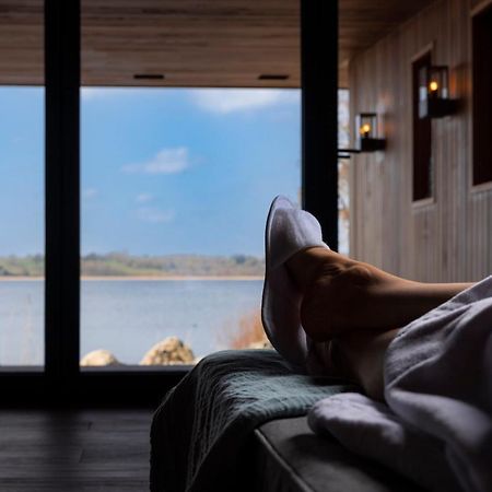 Wineport Lodge Glasson Dış mekan fotoğraf