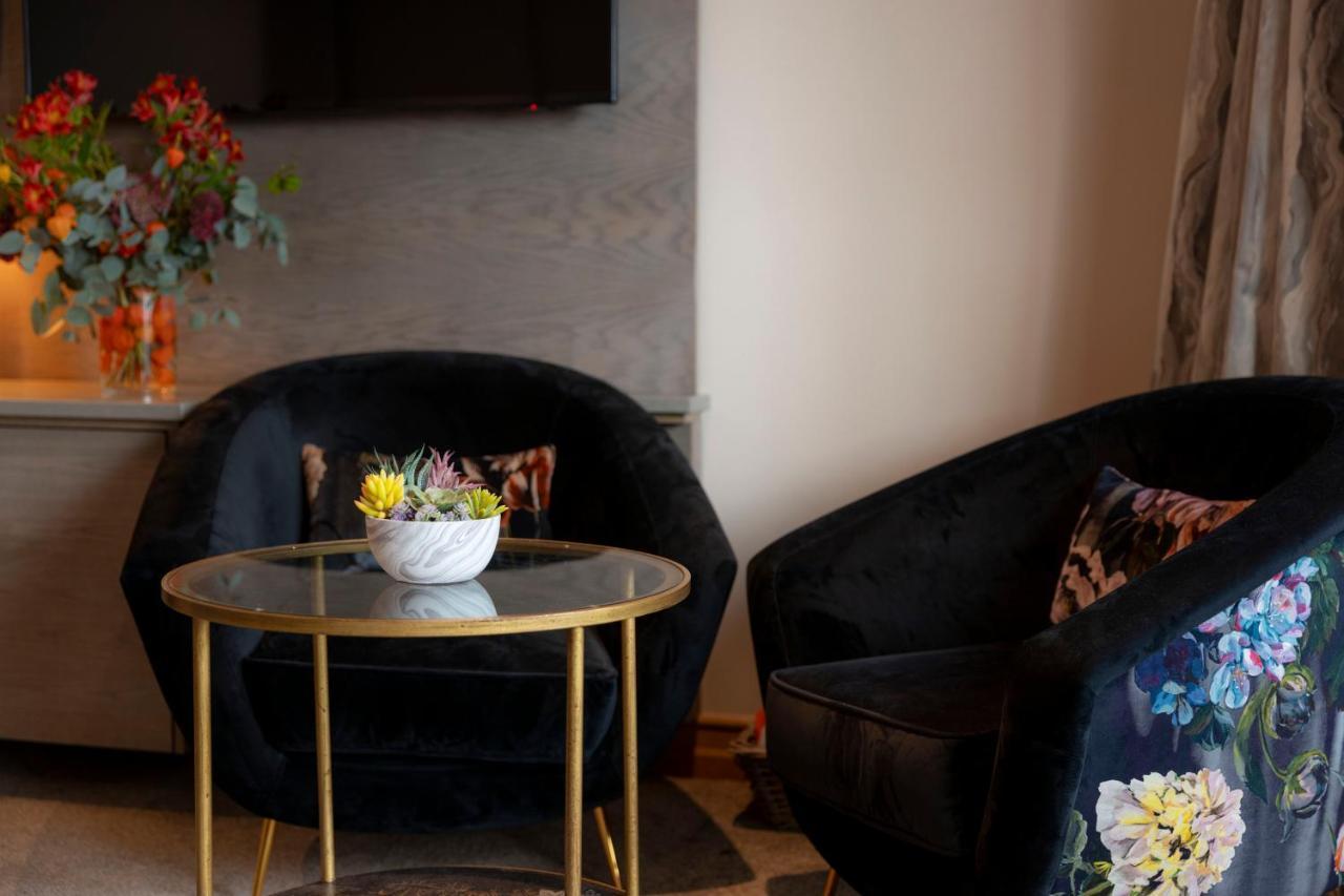 Wineport Lodge Glasson Dış mekan fotoğraf
