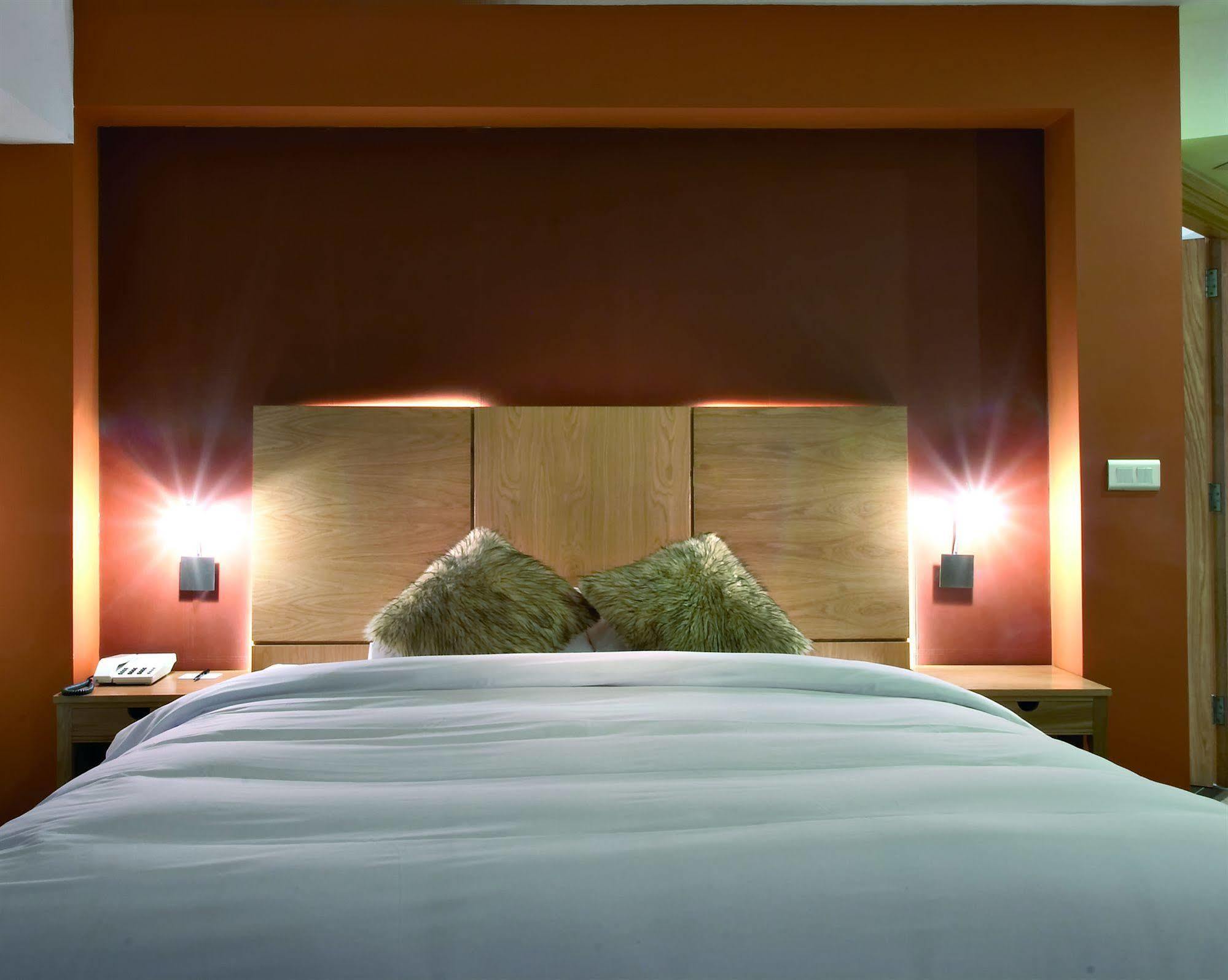 Wineport Lodge Glasson Dış mekan fotoğraf